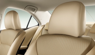Lexus HS250h "Harmonious Style Edition" | Lexus HS250h "Harmonious Style Edition"