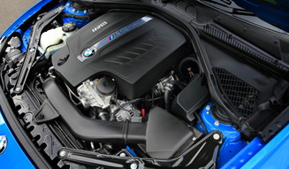 BMW M2 Coupe|ビー・エム・ダブリュー M2 クーペ