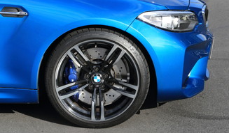 BMW M2 Coupe|ビー・エム・ダブリュー M2 クーペ