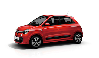Renault Twingo Zen