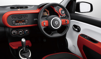 Renault Twingo Zen