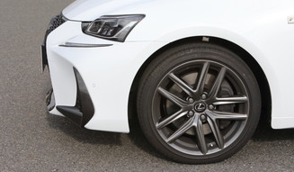 Lexus IS350|レクサス IS350
