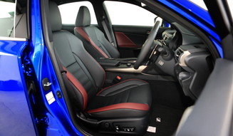 Lexus IS300h|レクサス IS300h