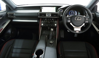Lexus IS300h|レクサス IS300h