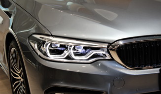 BMW 5 series｜ビー・エム・ダブリュー 5 シリーズ