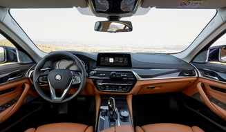 BMW 5 series｜ビー・エム・ダブリュー 5 シリーズ