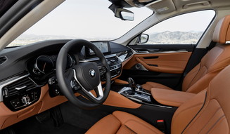 BMW 5 series｜ビー・エム・ダブリュー 5 シリーズ