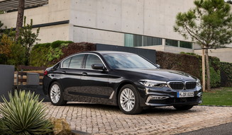BMW 5 series｜ビー・エム・ダブリュー 5 シリーズ
