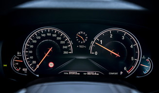 BMW 5 series｜ビー・エム・ダブリュー 5 シリーズ