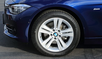 BMW 318i Sedan｜ビー・エム・ダブリュー318i セダン