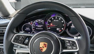 Porsche Panamera|ポルシェ パナメーラ