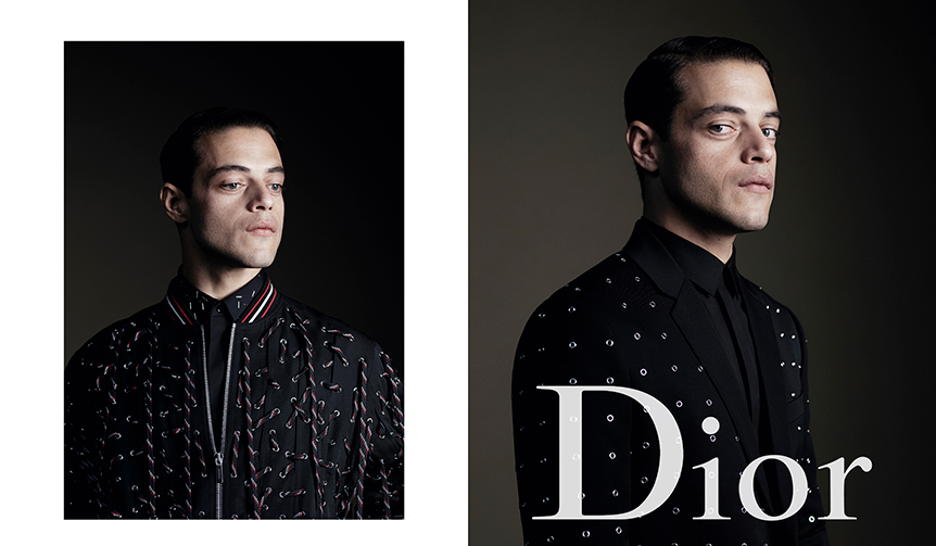 Rami Malek