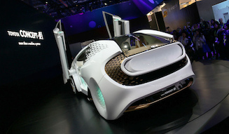 CES 2017 Report: Part 1 | Consumer Electronics Show 2017