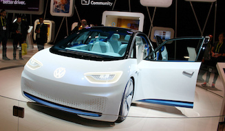 CES 2017 Report: Part 1 | Consumer Electronics Show 2017
