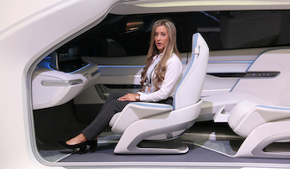 CES 2017 Report: Part 1 | Consumer Electronics Show 2017