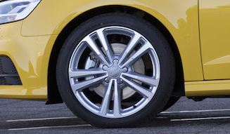 Audi A3 Sportback｜アウディ A3 スポーツバック
