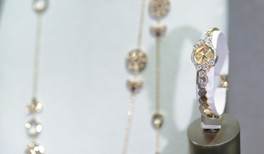 CHAUMET
