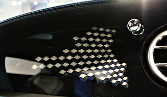 Bentley Continental GT V8S Mooncloud Edition | Bentley Continental GT V8S Mooncloud Edition