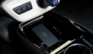 Toyota Prius PHV | The Toyota Prius PHV