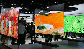 CES 2017 リポート 家電・エレクトロニクス編|Consumer Electronics Show 2017