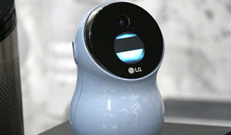 CES 2017 リポート 家電・エレクトロニクス編|Consumer Electronics Show 2017