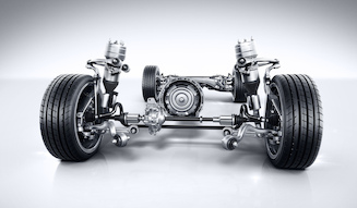 AIR BODY CONTROL