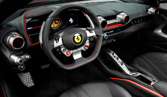 Ferrari 812 Superfast|フェラーリ 812 スーパーファスト