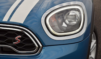 MINI Crossover｜ミニ クロスオーバー
