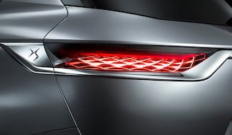 DS7 Crossback|DS7 クロスバック