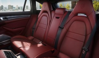 Porsche Panamera Sport Turismo|ポルシェ パナメーラ スポーツ ツーリズモ