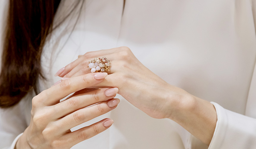CHAUMET