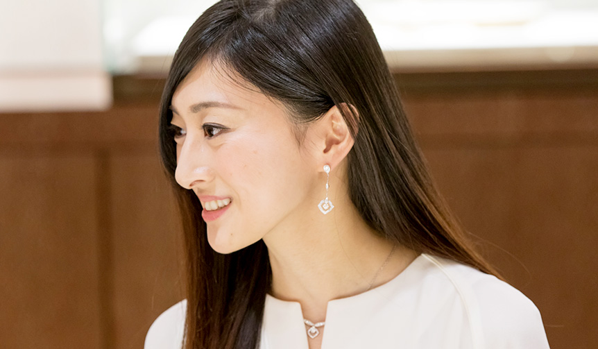 CHAUMET