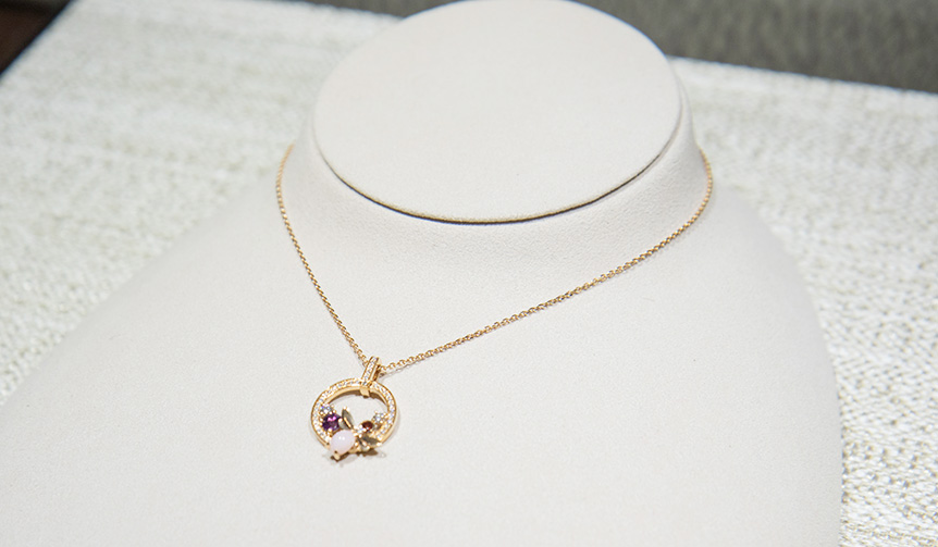 CHAUMET