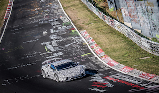 Lamborghini Huracan Performante｜ランボルギーニ ウラカン ペルフォルマンテ