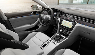 Volkswagen Arteon｜フォルクスワーゲン アルテオン