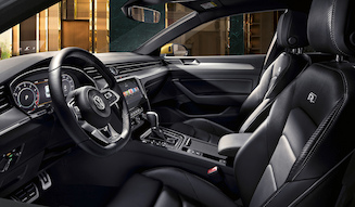 Volkswagen Arteon｜フォルクスワーゲン アルテオン