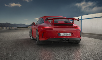 Porsche 911GT3|ポルシェ 911GT3