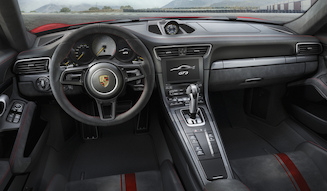 Porsche 911GT3|ポルシェ 911GT3