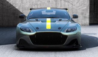 Aston Martin Vantage AMR Pro|アストンマーティン ヴァンテージ AMR Pro