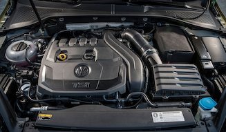 Volkswagen Golf 1.5TSI BlueMotionTechnology｜フォルクスワーゲン ゴルフ 1.5TSI ブルーモーションテクノロジー