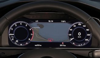 Volkswagen Golf 1.5TSI BlueMotionTechnology｜フォルクスワーゲン ゴルフ 1.5TSI ブルーモーションテクノロジー
