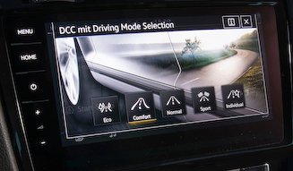 Volkswagen Golf 1.5TSI BlueMotionTechnology｜フォルクスワーゲン ゴルフ 1.5TSI ブルーモーションテクノロジー