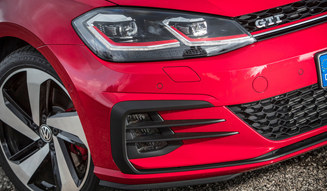 Volkswagen Golf GTI｜フォルクスワーゲン ゴルフ GTI