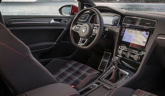 Volkswagen Golf GTI｜フォルクスワーゲン ゴルフ GTI
