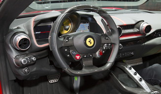 Ferrari 812 Superfast|フェラーリ 812 スーパーファスト