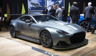 Aston Martin Vantage AMR Pro|アストンマーティン ヴァンテージ AMR Pro