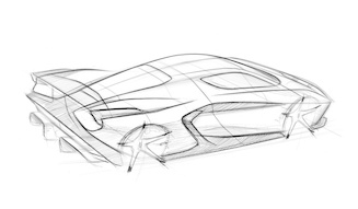 Fittipaldi EF7 Vision Gran Turismo by Pininfarina