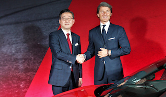 Audi Sport