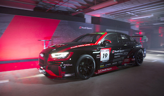 Audi Sport