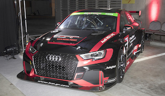 Audi Sport